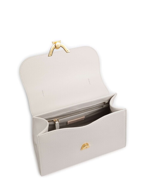 DEW  Bolso de mano, con bandolera blanco - Bolsos Mujer