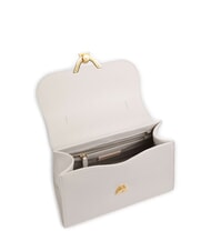 COCCINELLE DEW  Bolso de mano, con bandolera blanco - Bolsos Mujer - 4