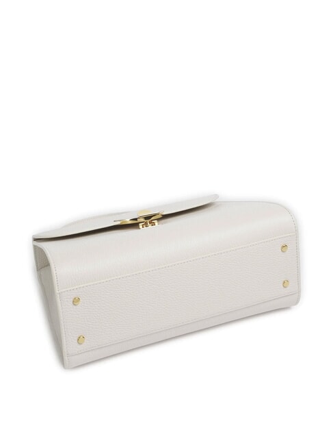 DEW  Bolso de mano, con bandolera blanco - Bolsos Mujer