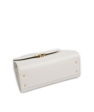 COCCINELLE DEW  Bolso de mano, con bandolera blanco - Bolsos Mujer - 5