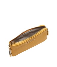 COCCINELLE METALLIC SOFT monedero tipo sobre soleado - Carteras Mujer - 2