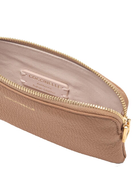 ALIAS  Bolsa de cuero batería - Bolsos Mujer