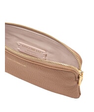 COCCINELLE ALIAS  Bolsa de cuero batería - Bolsos Mujer - 3