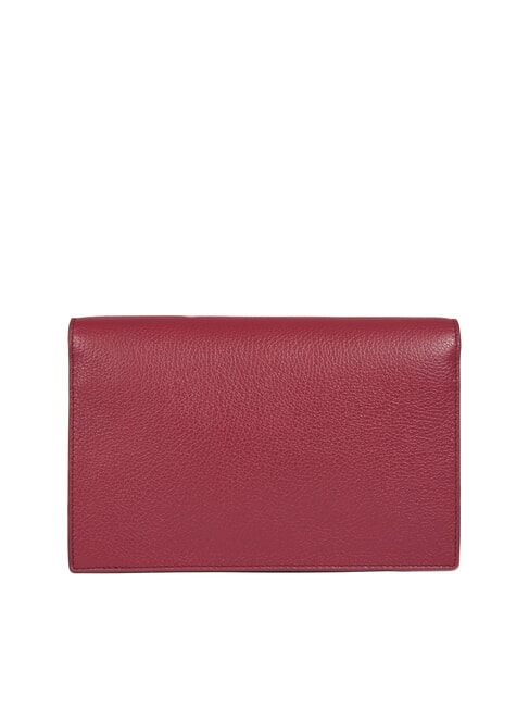 DANDY  Mini bolso de hombro sangr&iacute;a - Bolsos Mujer