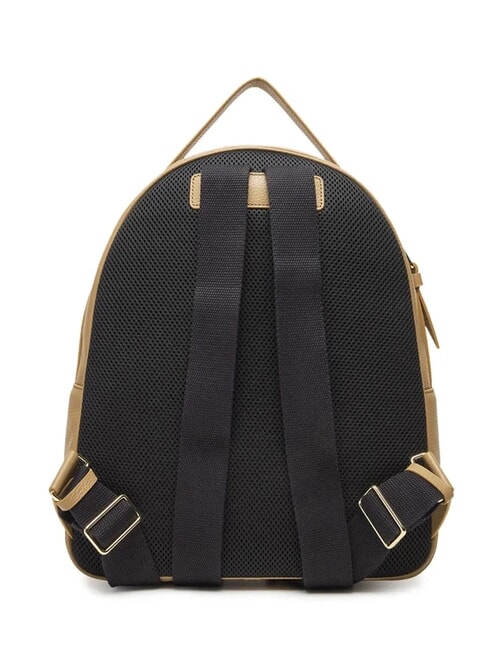 MALORY  Mochila de cuero batería - Bolsos Mujer