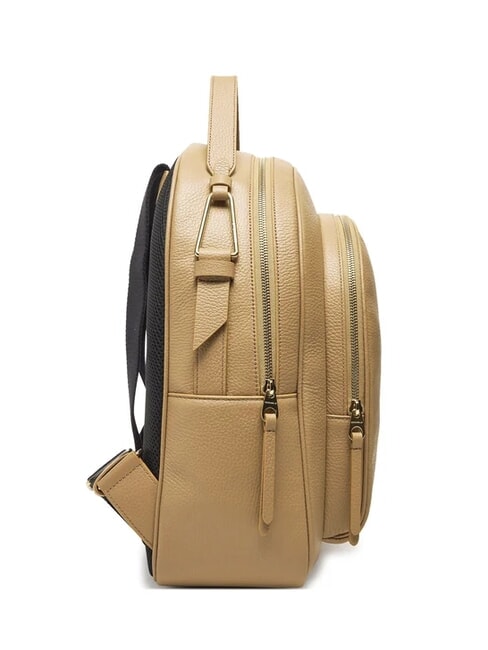 MALORY  Mochila de cuero batería - Bolsos Mujer