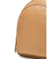 COCCINELLE MALORY  Mochila de cuero batería - Bolsos Mujer - 4
