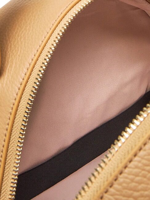 MALORY  Mochila de cuero batería - Bolsos Mujer