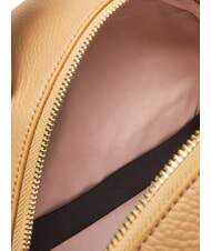 COCCINELLE MALORY  Mochila de cuero batería - Bolsos Mujer - 6