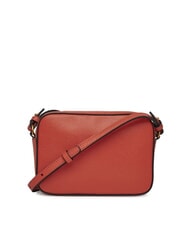 COCCINELLE BEAT SOFT Minibolso de piel con textura gazpacho - Bolsos Mujer - 2