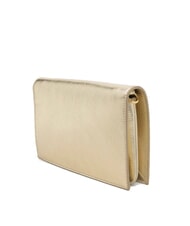 COCCINELLE DANDY  Mini bolso de hombro dorado - Bolsos Mujer - 2