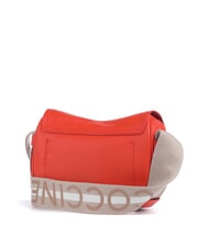 COCCINELLE RAQUEL S Mini bolso de hombro, en piel gazpacho - Bolsos Mujer - 2