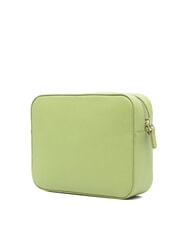 COCCINELLE TEBE Bolso pequeño de piel con textura - Bolsos Mujer