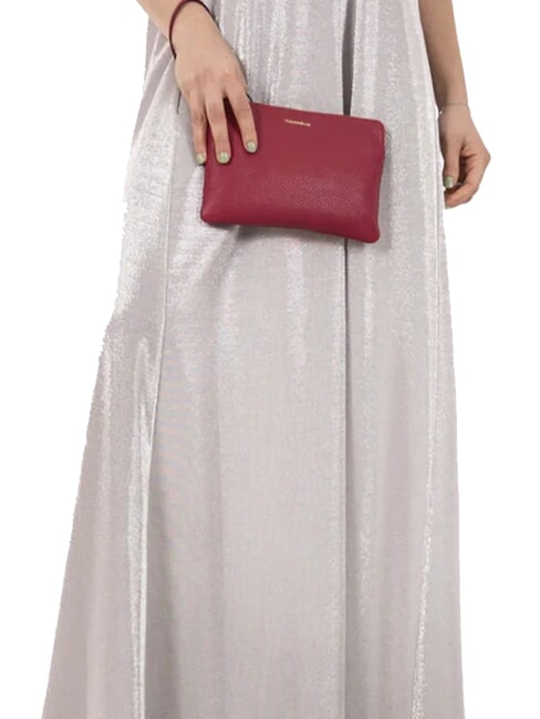 ALIAS Bolso de mano de piel bater&iacute;a - Bolsos Mujer