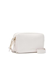 COCCINELLE MALORY  Bolso mini para cámara al hombro blanco - Bolsos Mujer - 2