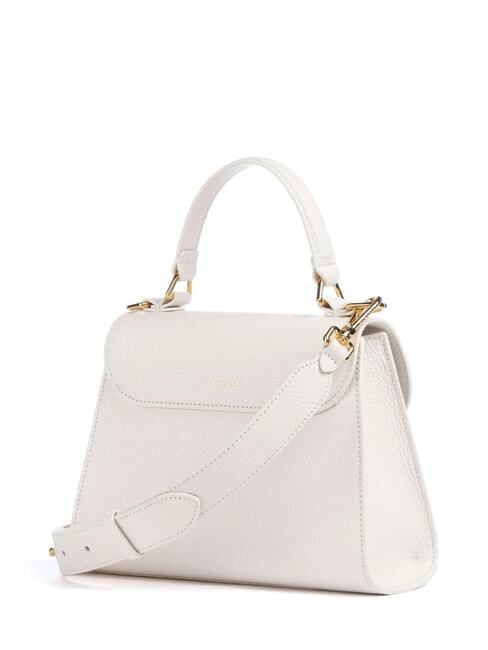 DEW  Bolso de mano, con bandolera blanco - Bolsos Mujer