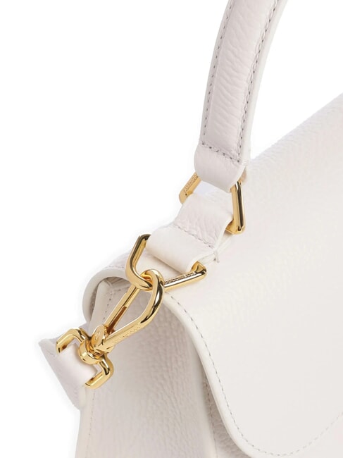 DEW  Bolso de mano, con bandolera blanco - Bolsos Mujer