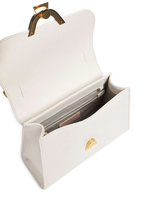 DEW  Bolso de mano, con bandolera blanco - Bolsos Mujer