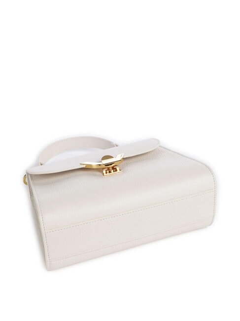DEW  Bolso de mano, con bandolera blanco - Bolsos Mujer