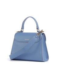 COCCINELLE CAMPIONARIO - DEW  Bolso de mano, con bandolera azul - Bolsos Mujer - 2
