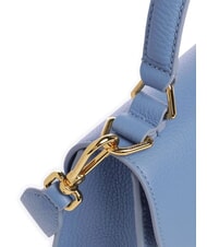 COCCINELLE DEW  Bolso de mano, con bandolera azul - Bolsos Mujer - 3