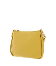 COCCINELLE MAGIE Bolso bandolera pequeño de piel soleado - Bolsos Mujer - 3