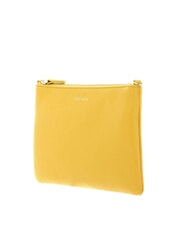 COCCINELLE BEST CROSSBODY Minibolso de piel soleado - Bolsos Mujer - 3