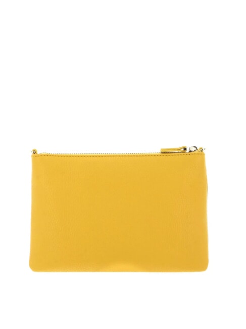 BEST CROSSBODY Minibolso de piel soleado - Bolsos Mujer