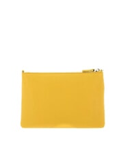 COCCINELLE BEST CROSSBODY Minibolso de piel soleado - Bolsos Mujer - 5