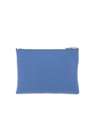 COCCINELLE BEST CROSSBODY Minibolso de piel azul - Bolsos Mujer - 5
