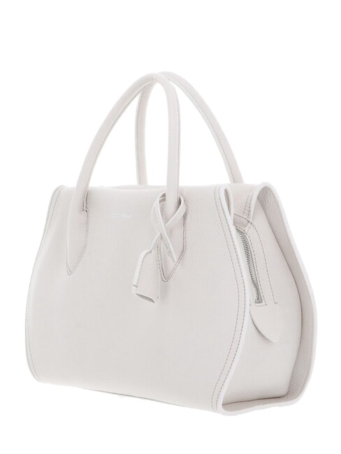 LORD Bolso de mano, con bandolera blanco - Bolsos Mujer