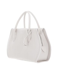 COCCINELLE LORD Bolso de mano, con bandolera blanco - Bolsos Mujer - 2