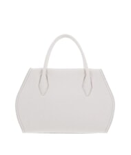 COCCINELLE LORD Bolso de mano, con bandolera blanco - Bolsos Mujer - 4