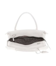 COCCINELLE LORD Bolso de mano, con bandolera blanco - Bolsos Mujer - 5