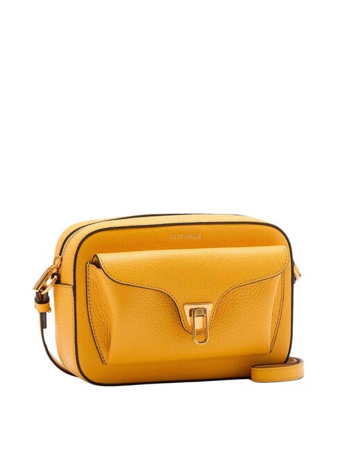 BEAT SOFT Bolso de hombro pequeño soleado - Bolsos Mujer