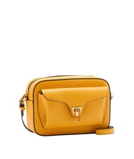 COCCINELLE BEAT SOFT Bolso de hombro pequeño soleado - Bolsos Mujer - 2