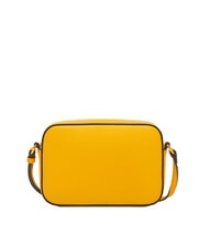 COCCINELLE BEAT SOFT Bolso de hombro pequeño soleado - Bolsos Mujer - 3