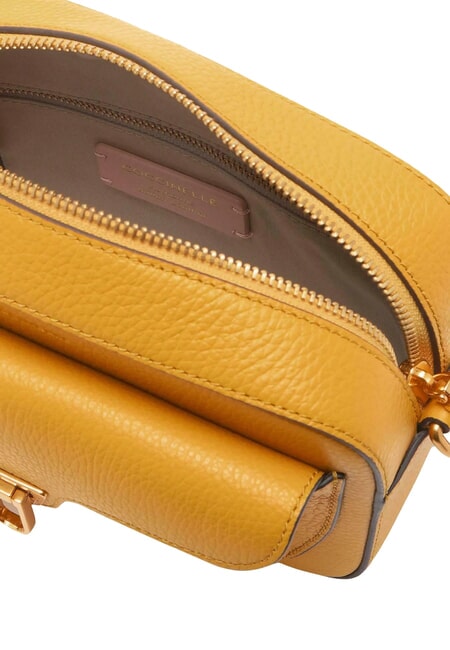 BEAT SOFT Bolso de hombro pequeño soleado - Bolsos Mujer