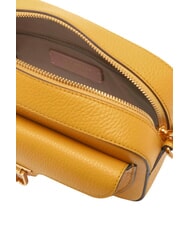 COCCINELLE BEAT SOFT Bolso de hombro pequeño soleado - Bolsos Mujer - 4