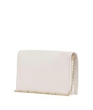 COCCINELLE DANDY  Mini bolso de hombro blanco - Bolsos Mujer - 2