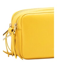 COCCINELLE MALORY  Bolso mini para cámara al hombro soleado - Bolsos Mujer - 3