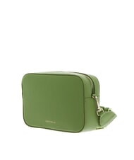 COCCINELLE TEBE Bolso bandolera en piel texturizada - Bolsos Mujer