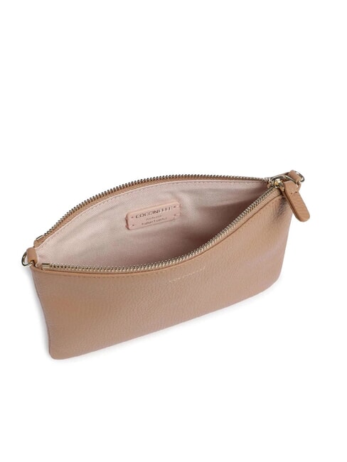 BEST CROSSBODY Minibolso de piel batería - Bolsos Mujer