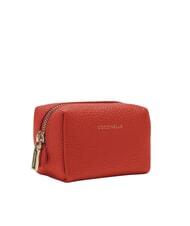 COCCINELLE TRAVEL Neceser de piel - Carteras de mano & Neceser