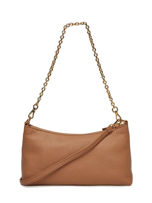 AURA  Mini bolso bandolera, con bandolera batería - Bolsos Mujer