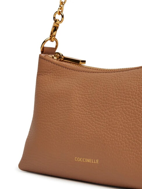 AURA  Mini bolso bandolera, con bandolera batería - Bolsos Mujer