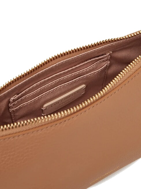 AURA  Mini bolso bandolera, con bandolera batería - Bolsos Mujer