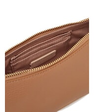 COCCINELLE AURA  Mini bolso bandolera, con bandolera batería - Bolsos Mujer - 6