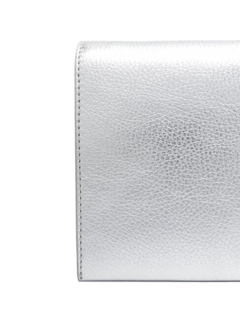 DANDY  Mini bolso de hombro SILVER - Bolsos Mujer