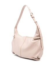 COCCINELLE ABIGAIL bolso de hombro media luna rosetas - Bolsos Mujer - 2